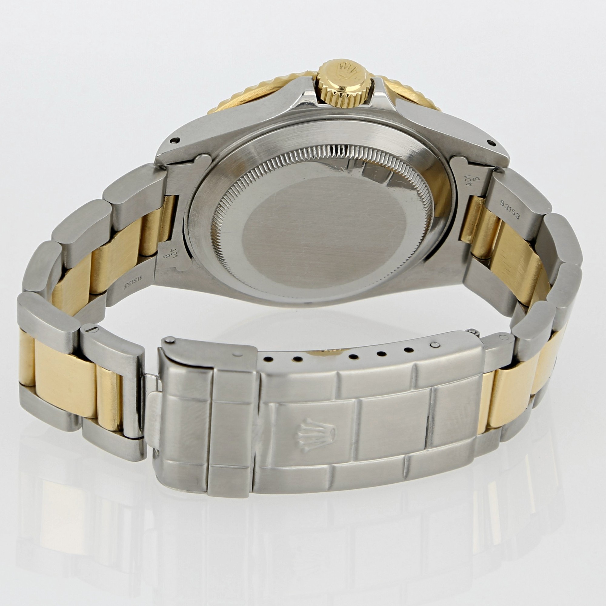 Rolex Submariner 16613