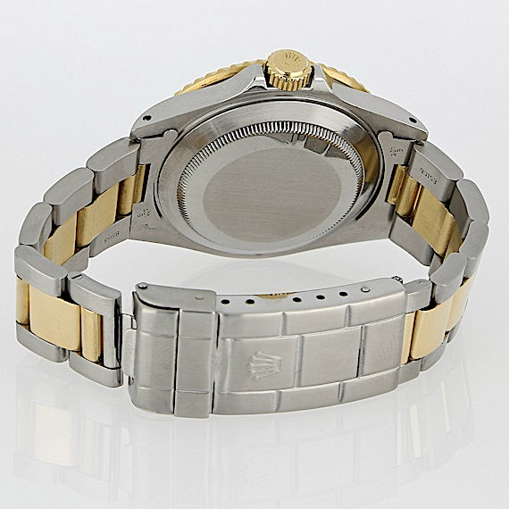 Rolex Submariner 16613 Rolex Submariner 16613