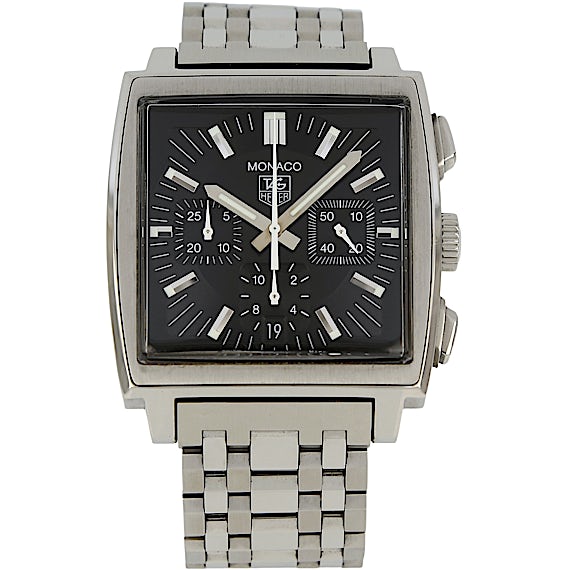 TAG Heuer Monaco CW2111 TAG Heuer Monaco CW2111