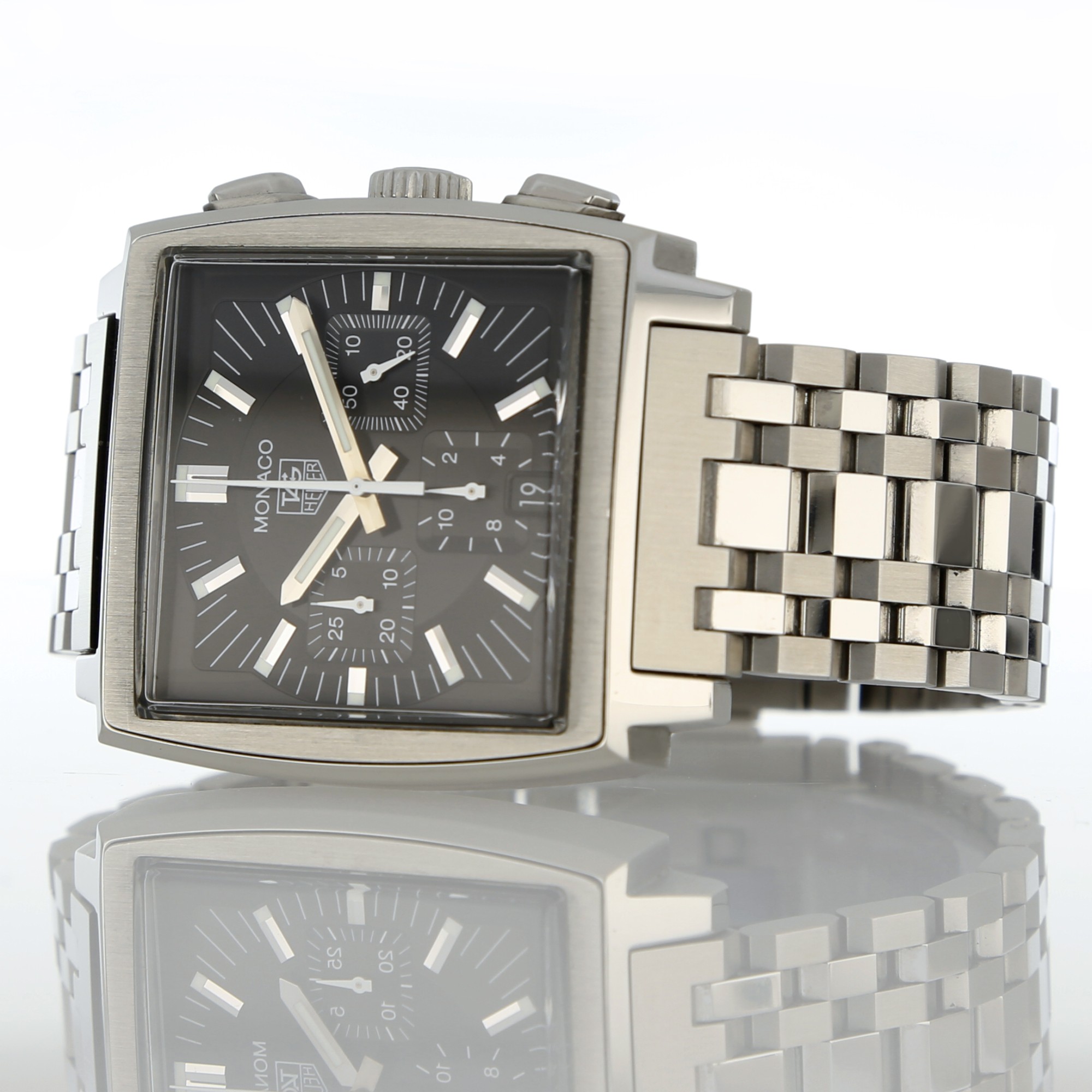 TAG Heuer Monaco CW2111