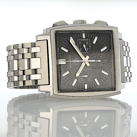 TAG Heuer Monaco CW2111 TAG Heuer Monaco CW2111