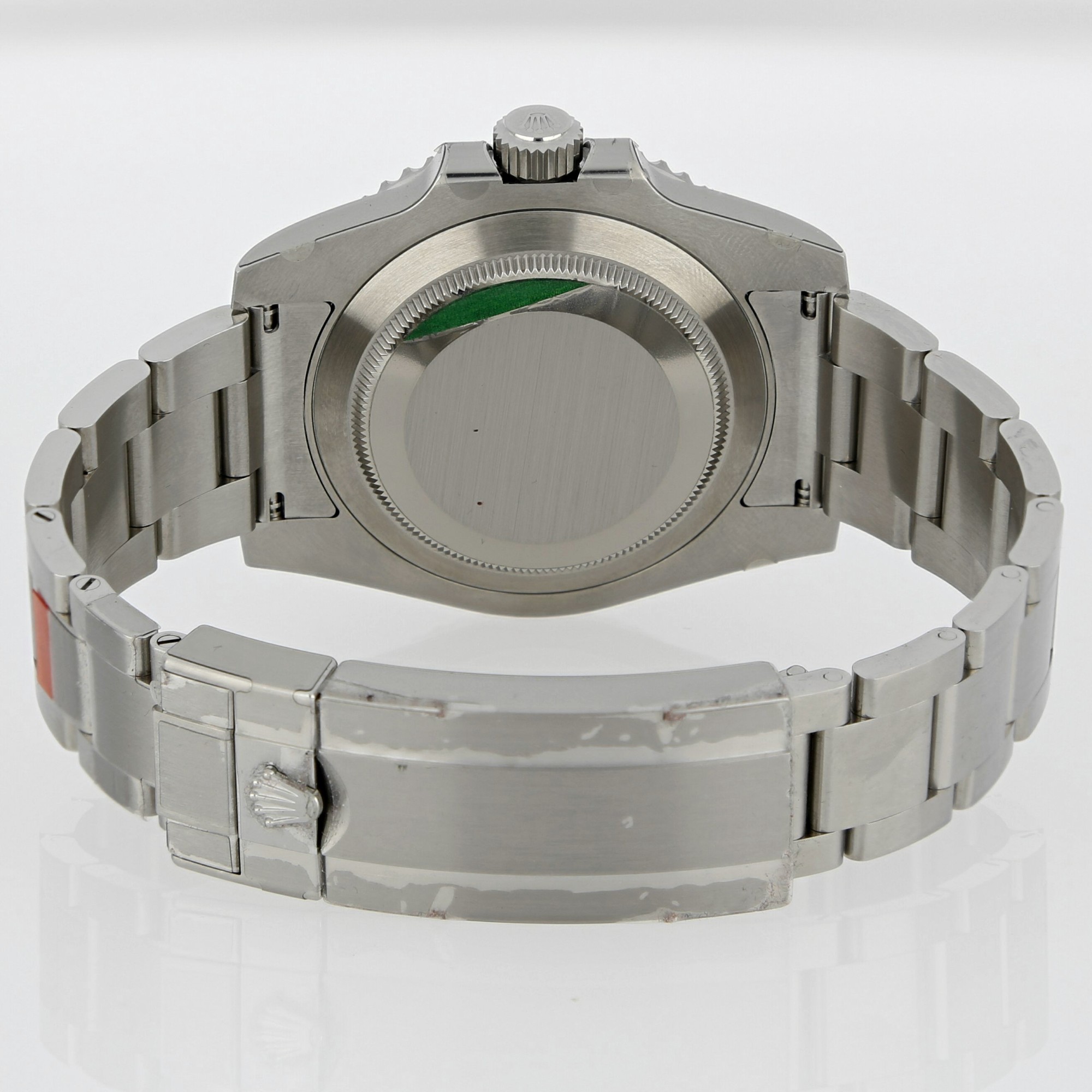 Rolex Submariner 116610LV