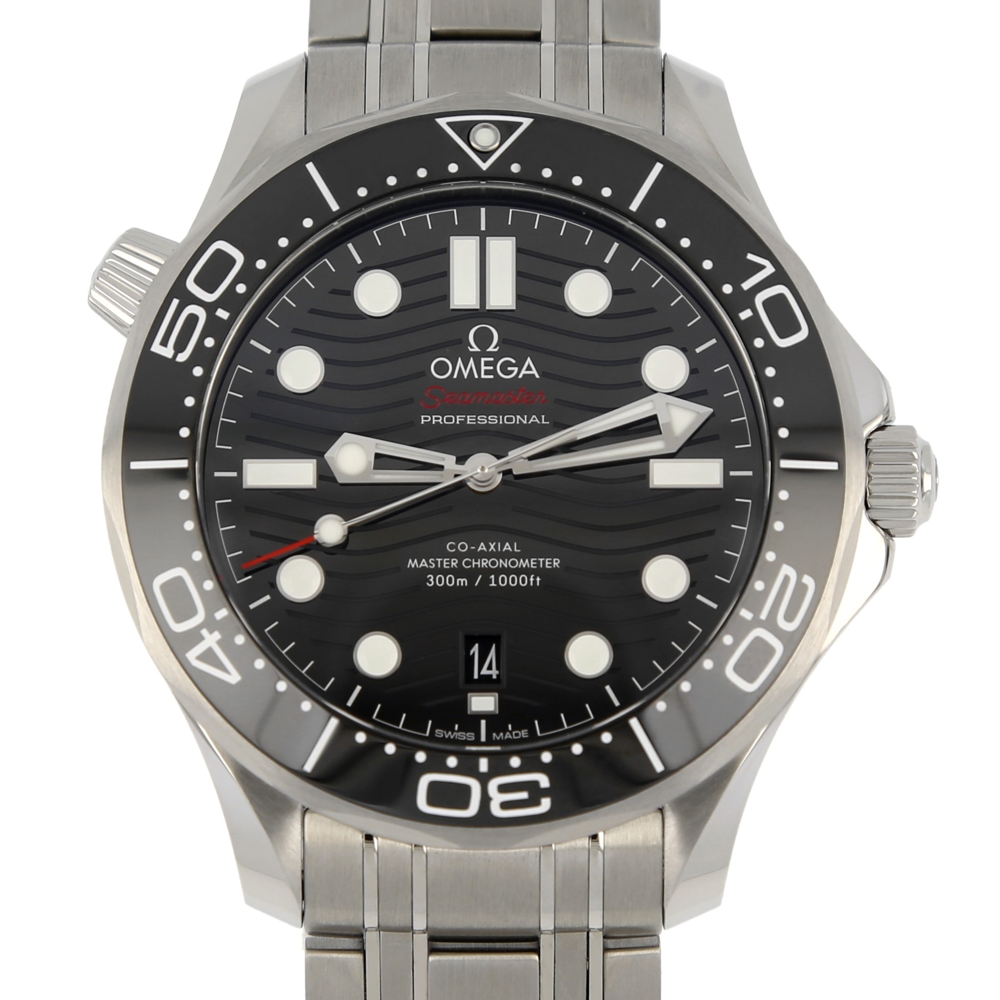 Omega Seamaster 21030422001001