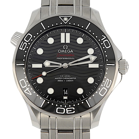 Omega Seamaster 21030422001001 Omega Seamaster 21030422001001