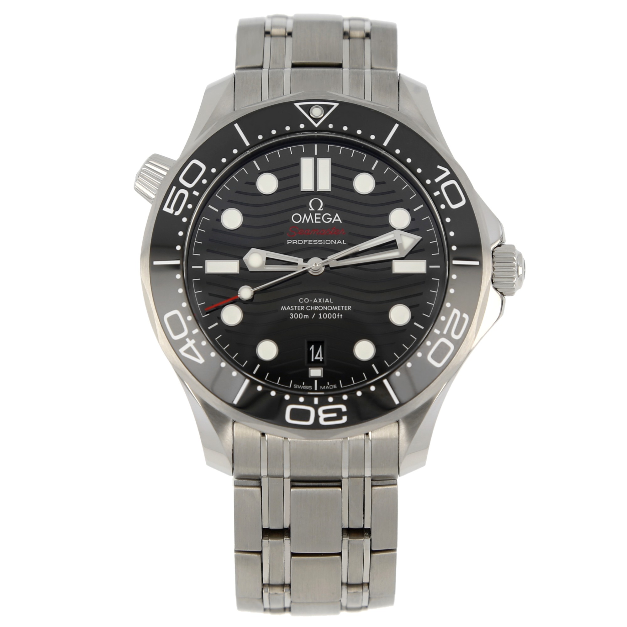 Omega Seamaster 21030422001001