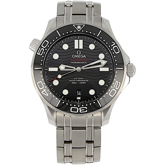 Omega Seamaster 21030422001001 Omega Seamaster 21030422001001