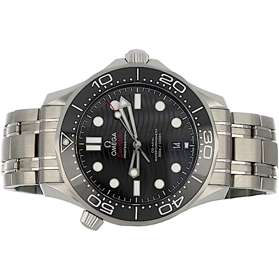 Omega Seamaster 21030422001001 Omega Seamaster 21030422001001