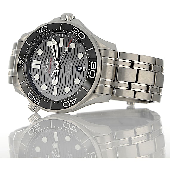 Omega Seamaster 21030422001001 Omega Seamaster 21030422001001