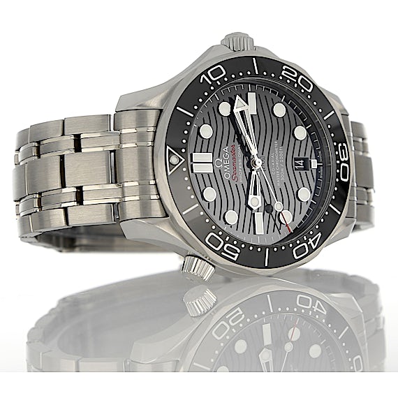 Omega Seamaster 21030422001001 Omega Seamaster 21030422001001