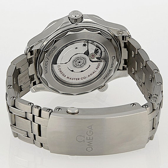 Omega Seamaster 21030422001001 Omega Seamaster 21030422001001