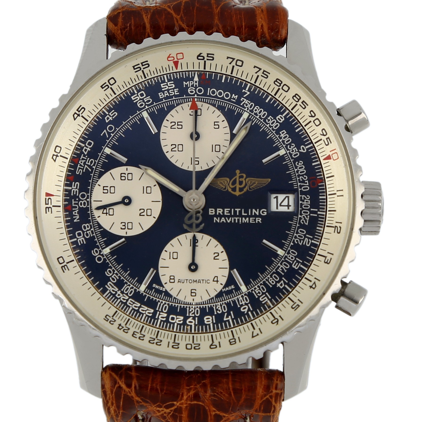 Breitling Navitimer A13022