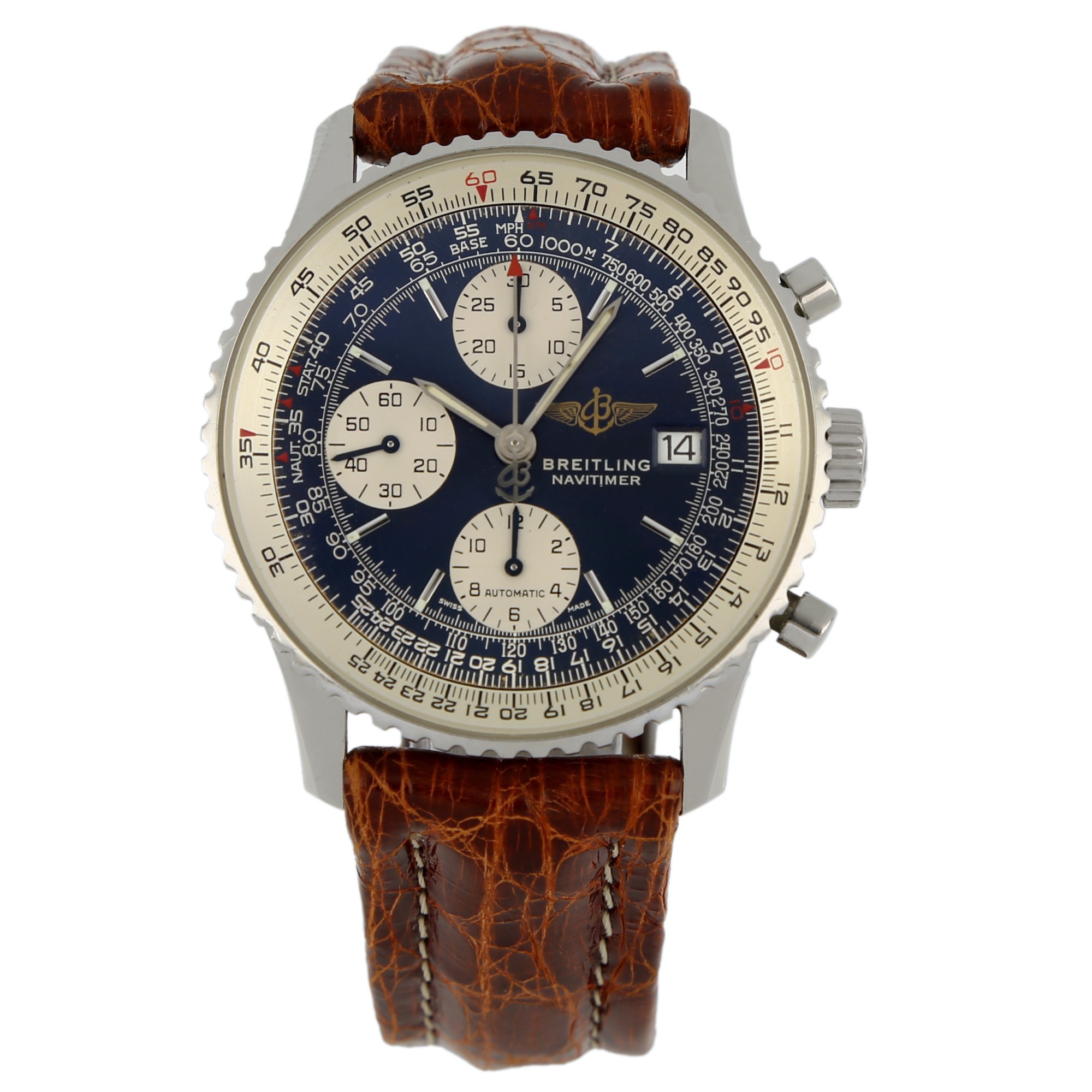 Breitling Navitimer A13022