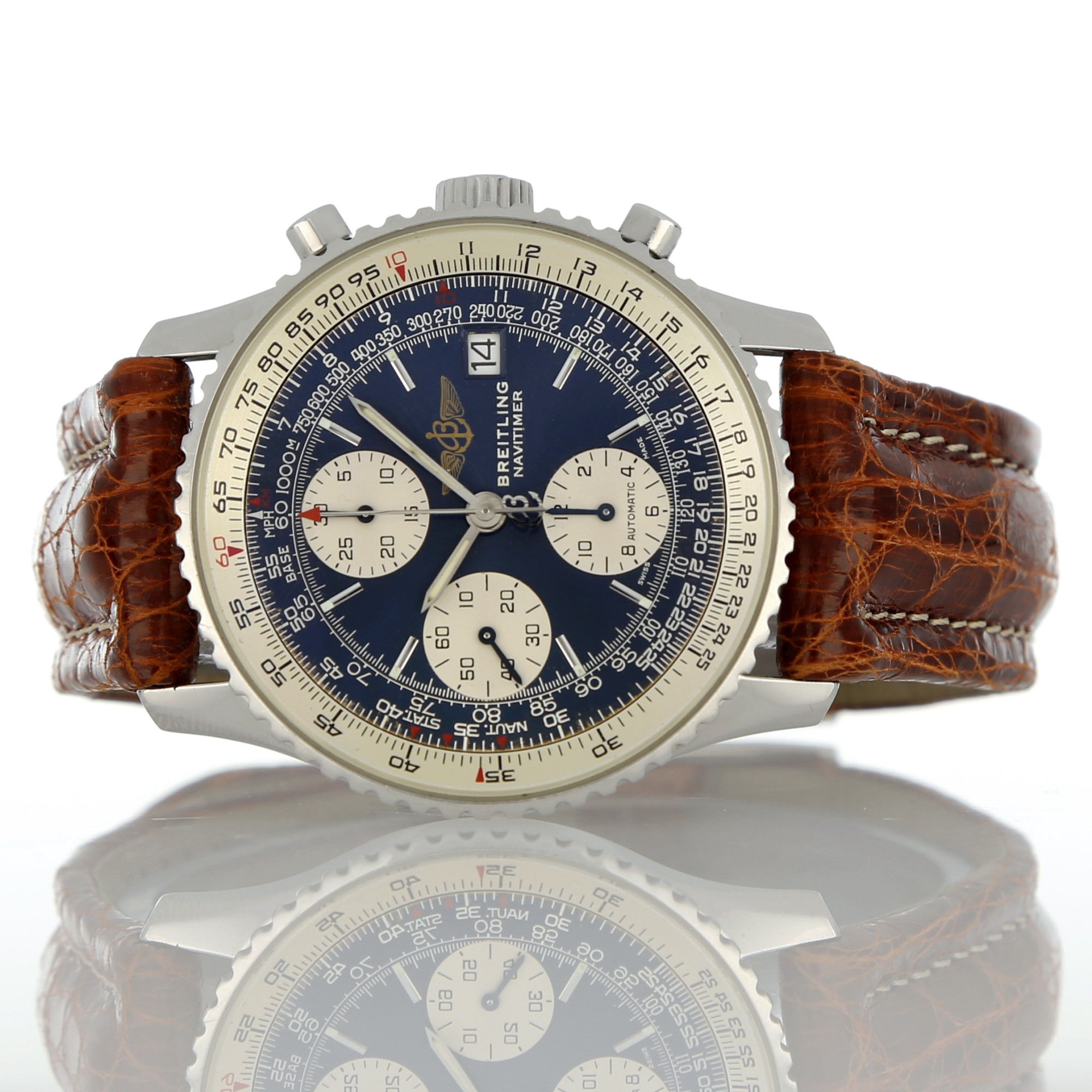 Breitling Navitimer A13022