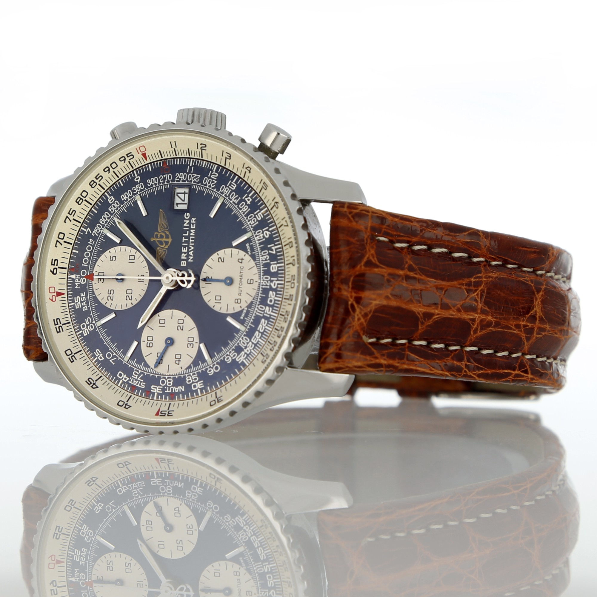Breitling Navitimer A13022