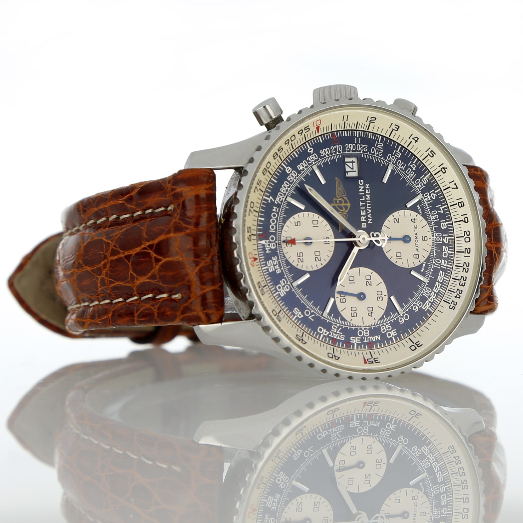 Breitling Navitimer A13022