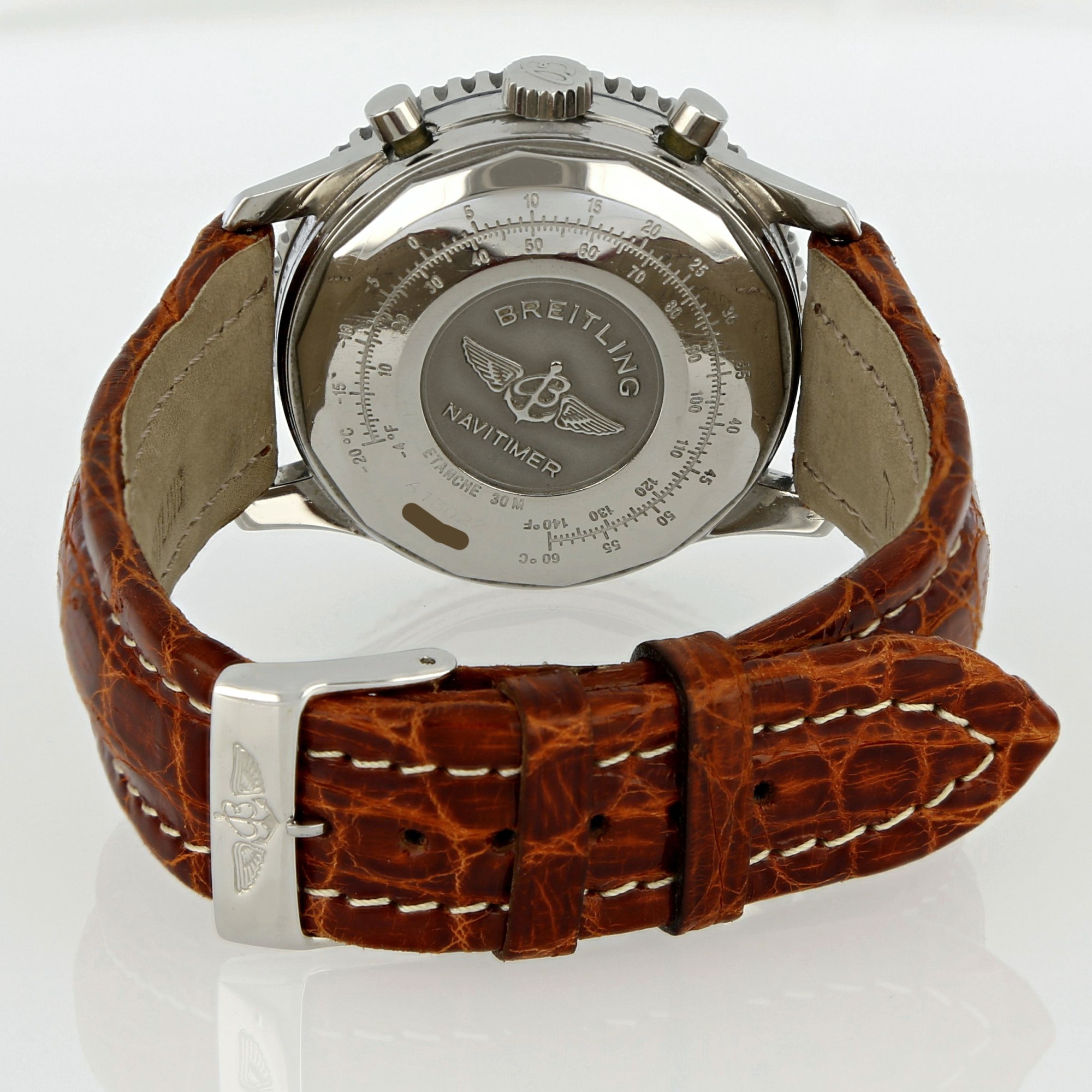 Breitling Navitimer A13022