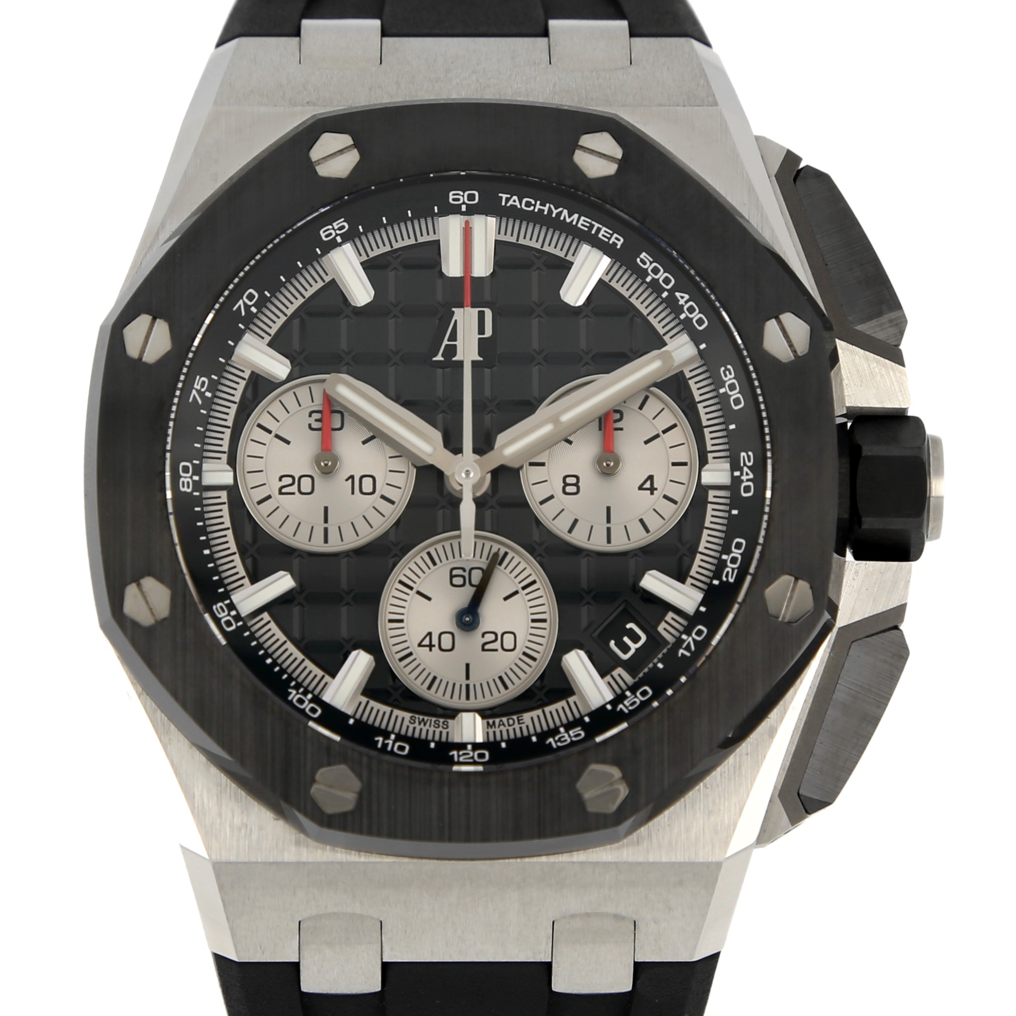 Audemars Piguet Royal Oak 26420SO.OO.A002CA.01