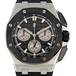 Audemars Piguet Royal Oak 26420SO.OO.A002CA.01 Audemars Piguet Royal Oak 26420SO.OO.A002CA.01