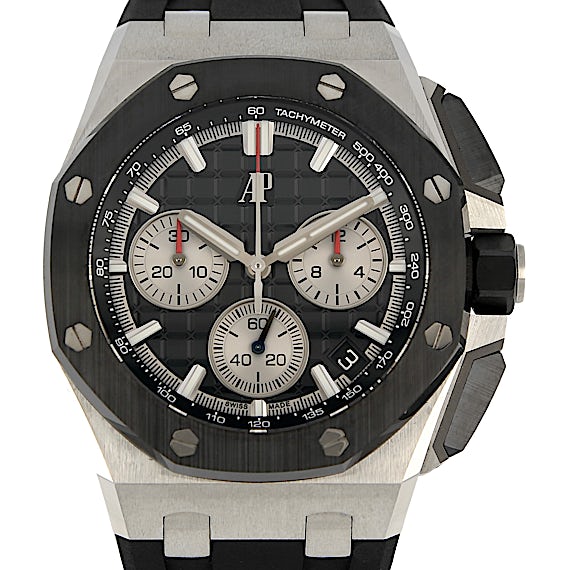 Audemars Piguet Royal Oak 26420SO.OO.A002CA.01 Audemars Piguet Royal Oak 26420SO.OO.A002CA.01