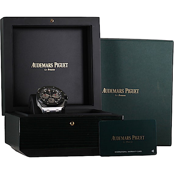 Audemars Piguet Royal Oak 26420SO.OO.A002CA.01 Audemars Piguet Royal Oak 26420SO.OO.A002CA.01