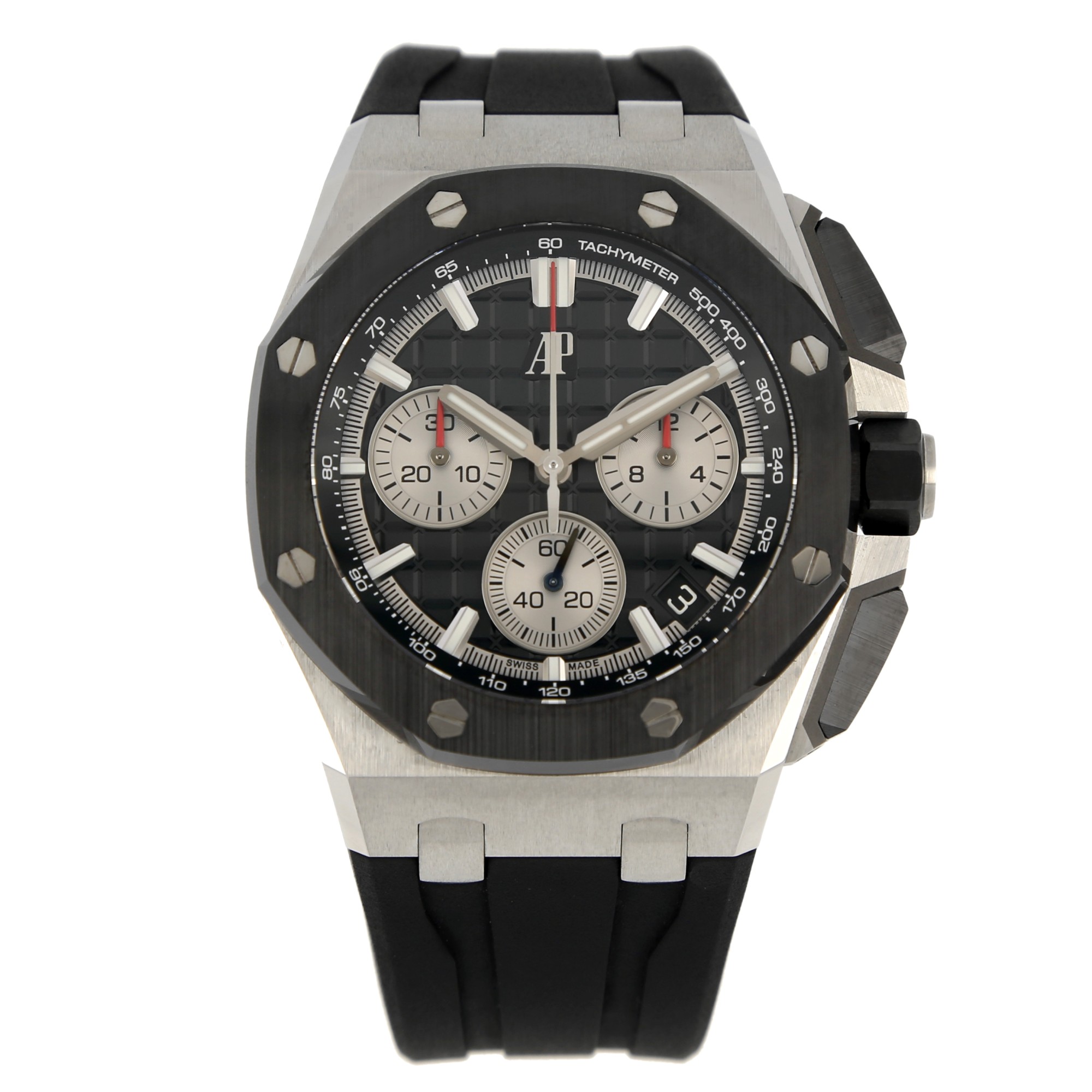 Audemars Piguet Royal Oak 26420SO.OO.A002CA.01