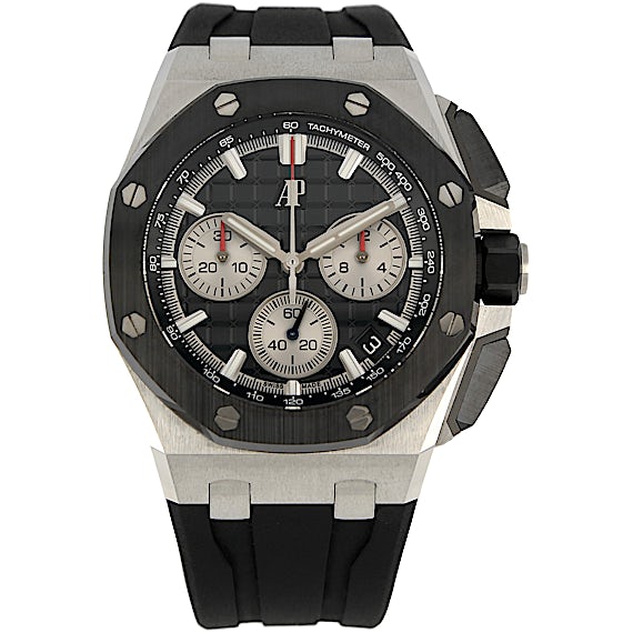 Audemars Piguet Royal Oak 26420SO.OO.A002CA.01 Audemars Piguet Royal Oak 26420SO.OO.A002CA.01
