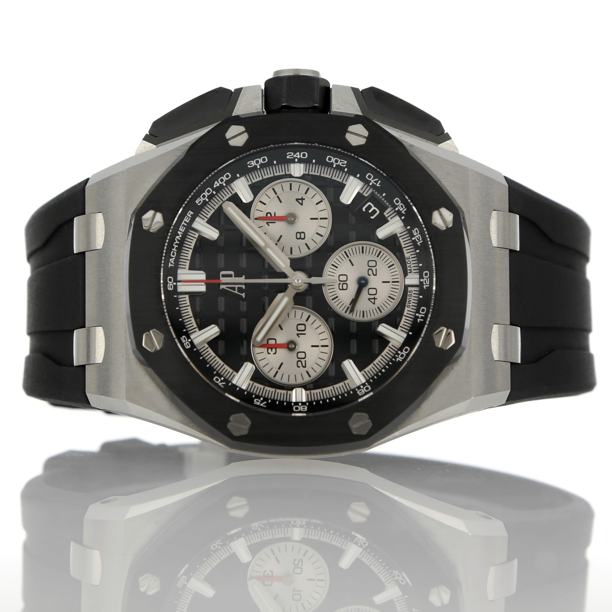 Audemars Piguet Royal Oak 26420SO.OO.A002CA.01