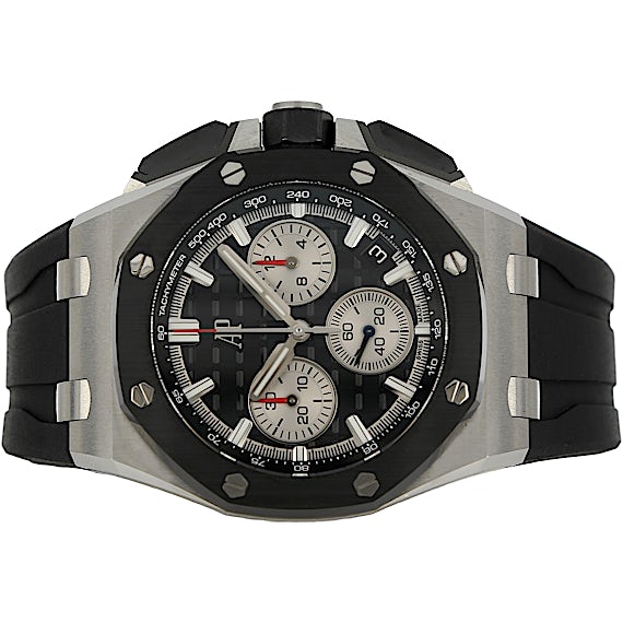 Audemars Piguet Royal Oak 26420SO.OO.A002CA.01 Audemars Piguet Royal Oak 26420SO.OO.A002CA.01