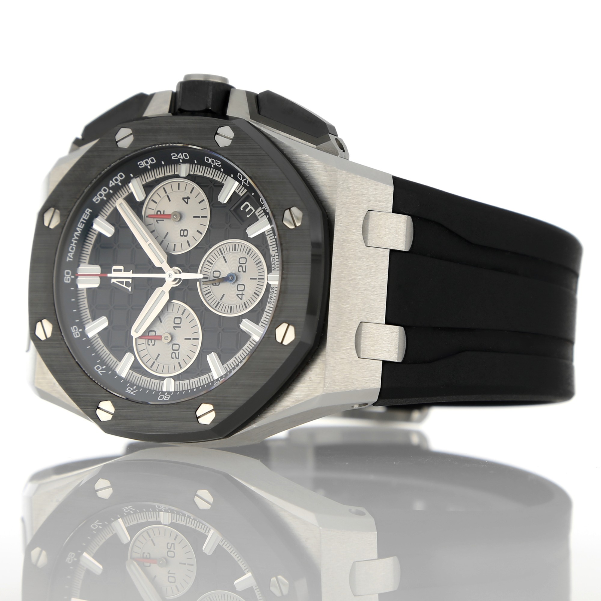 Audemars Piguet Royal Oak 26420SO.OO.A002CA.01