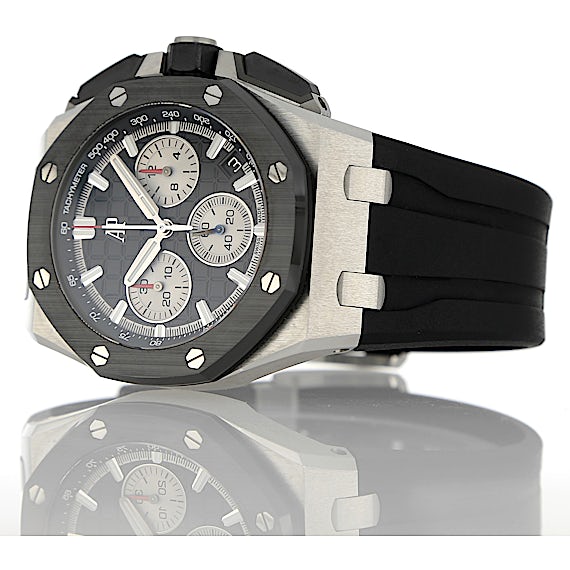 Audemars Piguet Royal Oak 26420SO.OO.A002CA.01 Audemars Piguet Royal Oak 26420SO.OO.A002CA.01