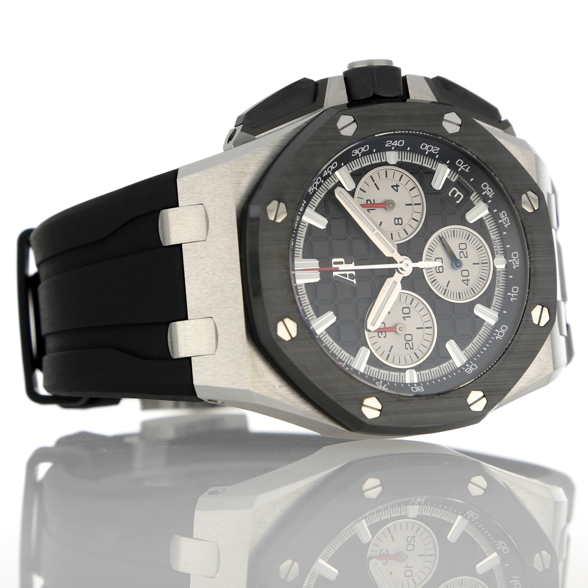 Audemars Piguet Royal Oak 26420SO.OO.A002CA.01
