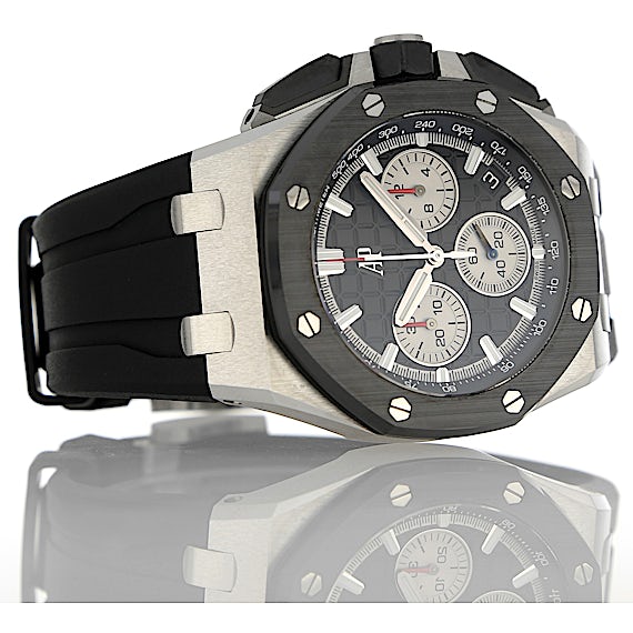 Audemars Piguet Royal Oak 26420SO.OO.A002CA.01 Audemars Piguet Royal Oak 26420SO.OO.A002CA.01