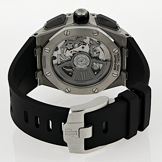 Audemars Piguet Royal Oak 26420SO.OO.A002CA.01 Audemars Piguet Royal Oak 26420SO.OO.A002CA.01