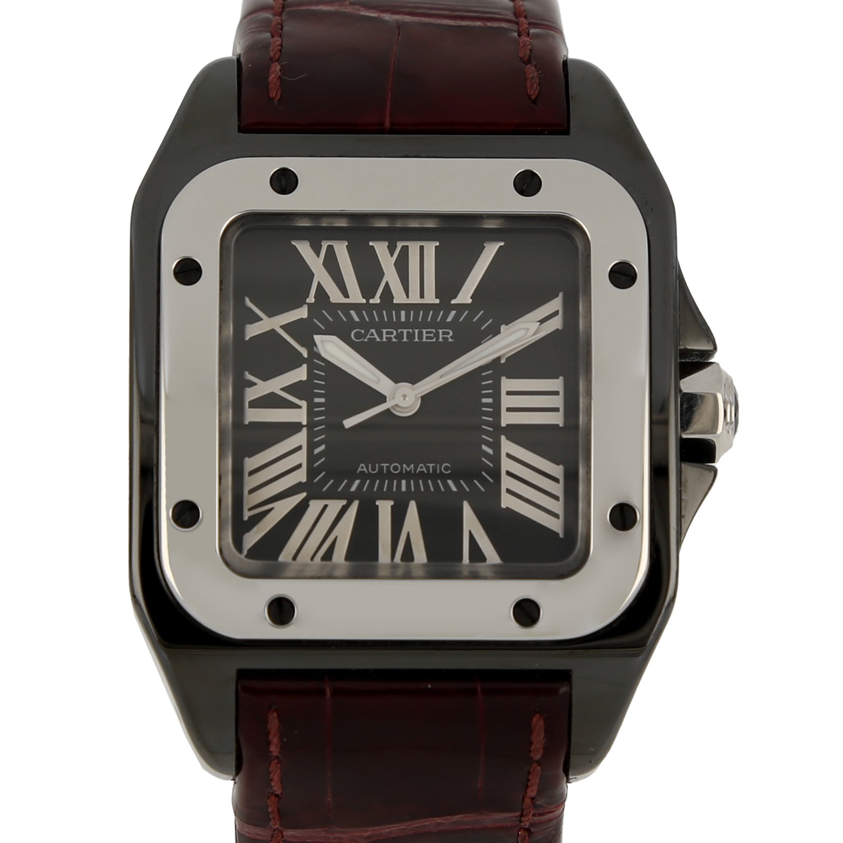 Cartier Santos W2020008