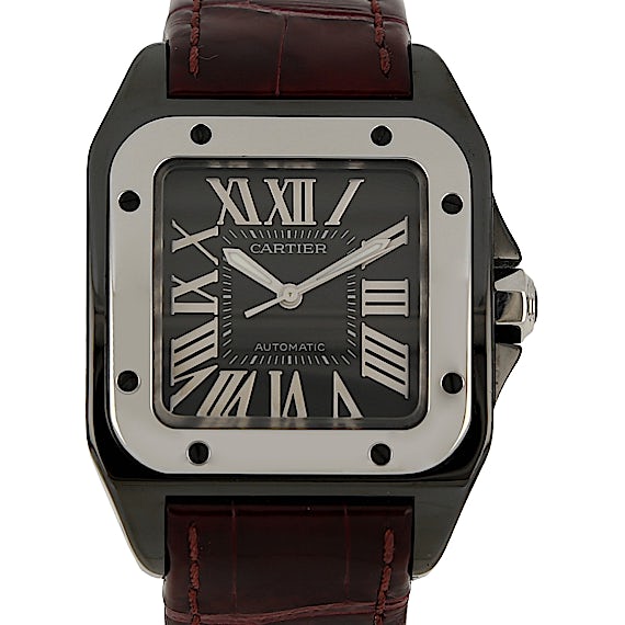 Cartier Santos W2020008 Cartier Santos W2020008