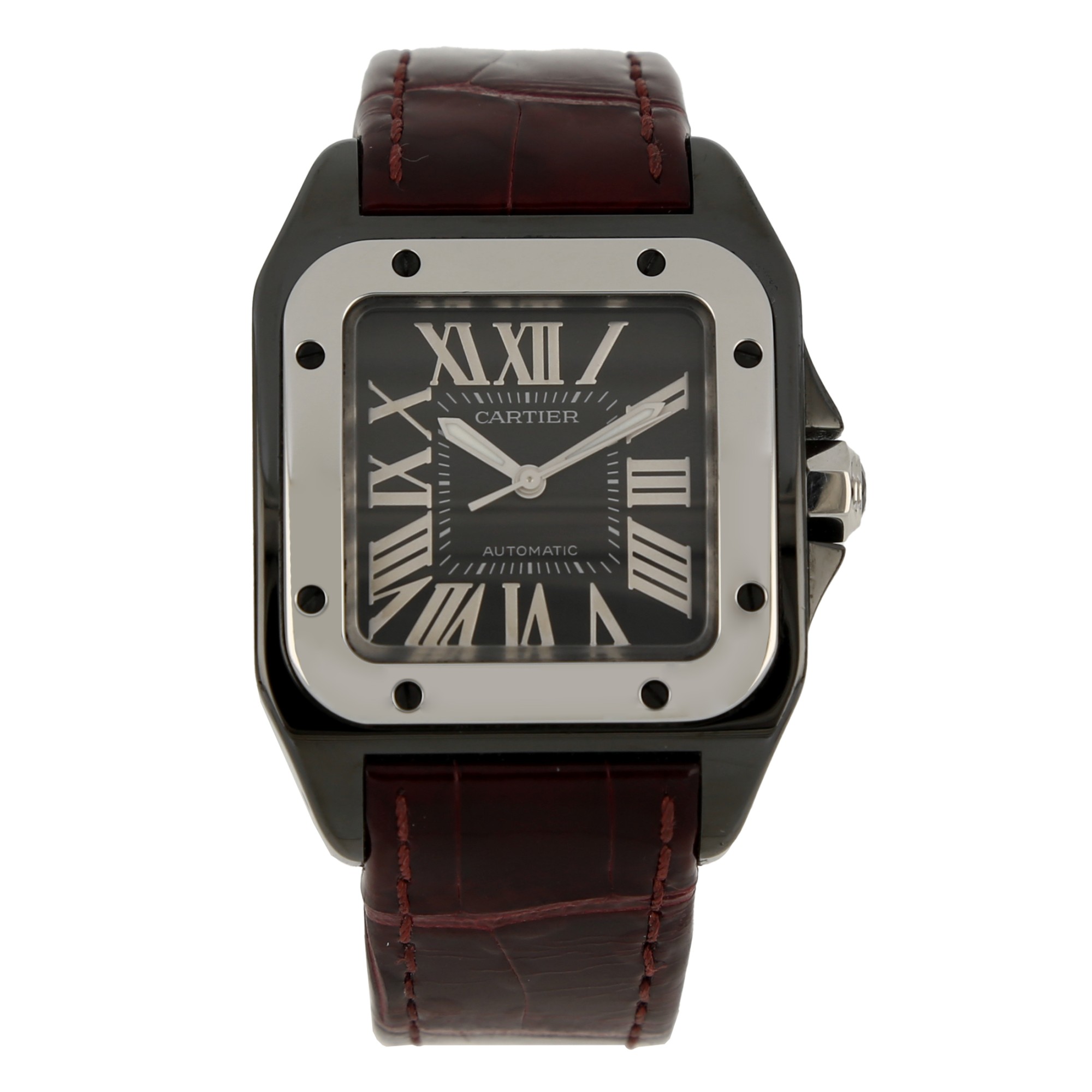 Cartier Santos W2020008