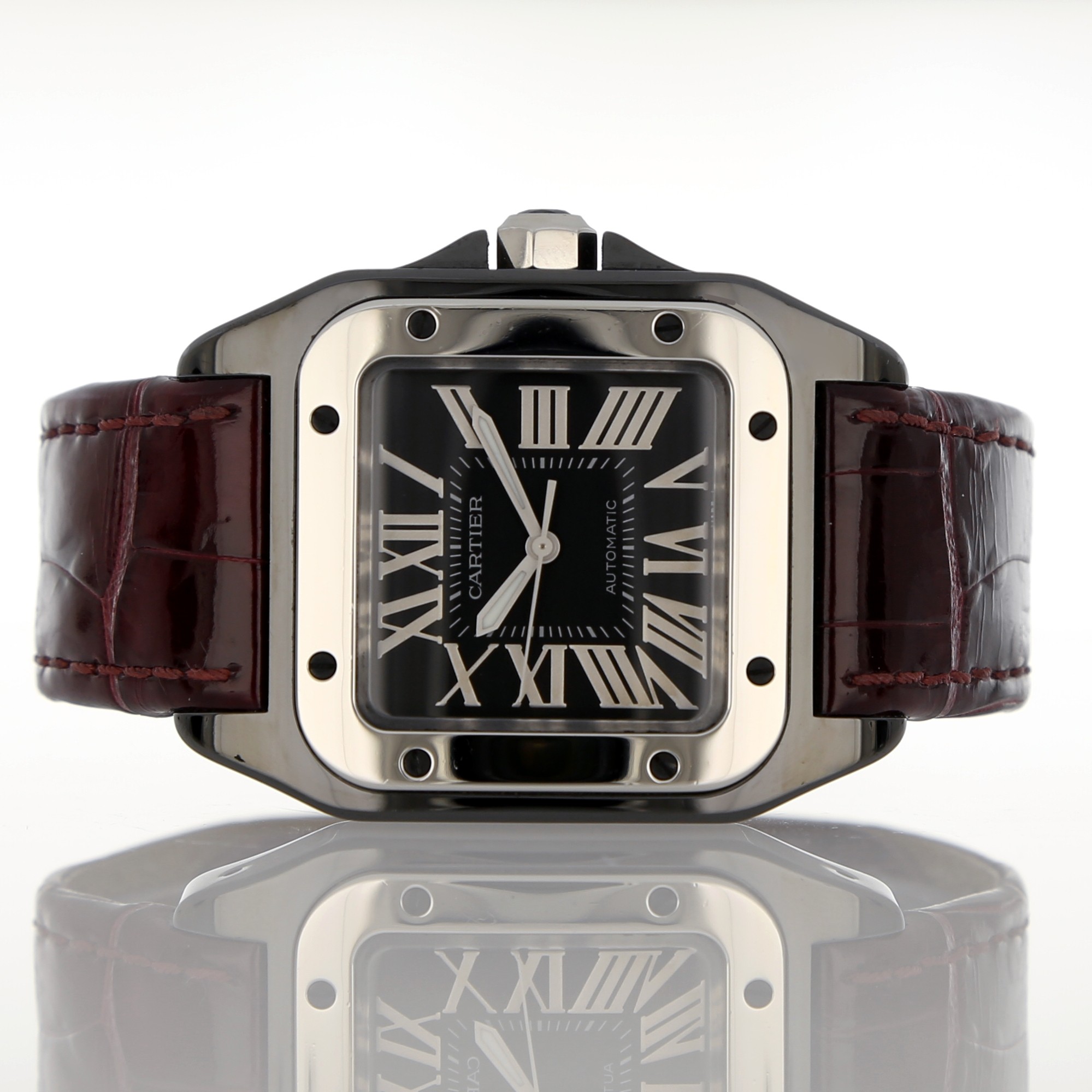 Cartier Santos W2020008