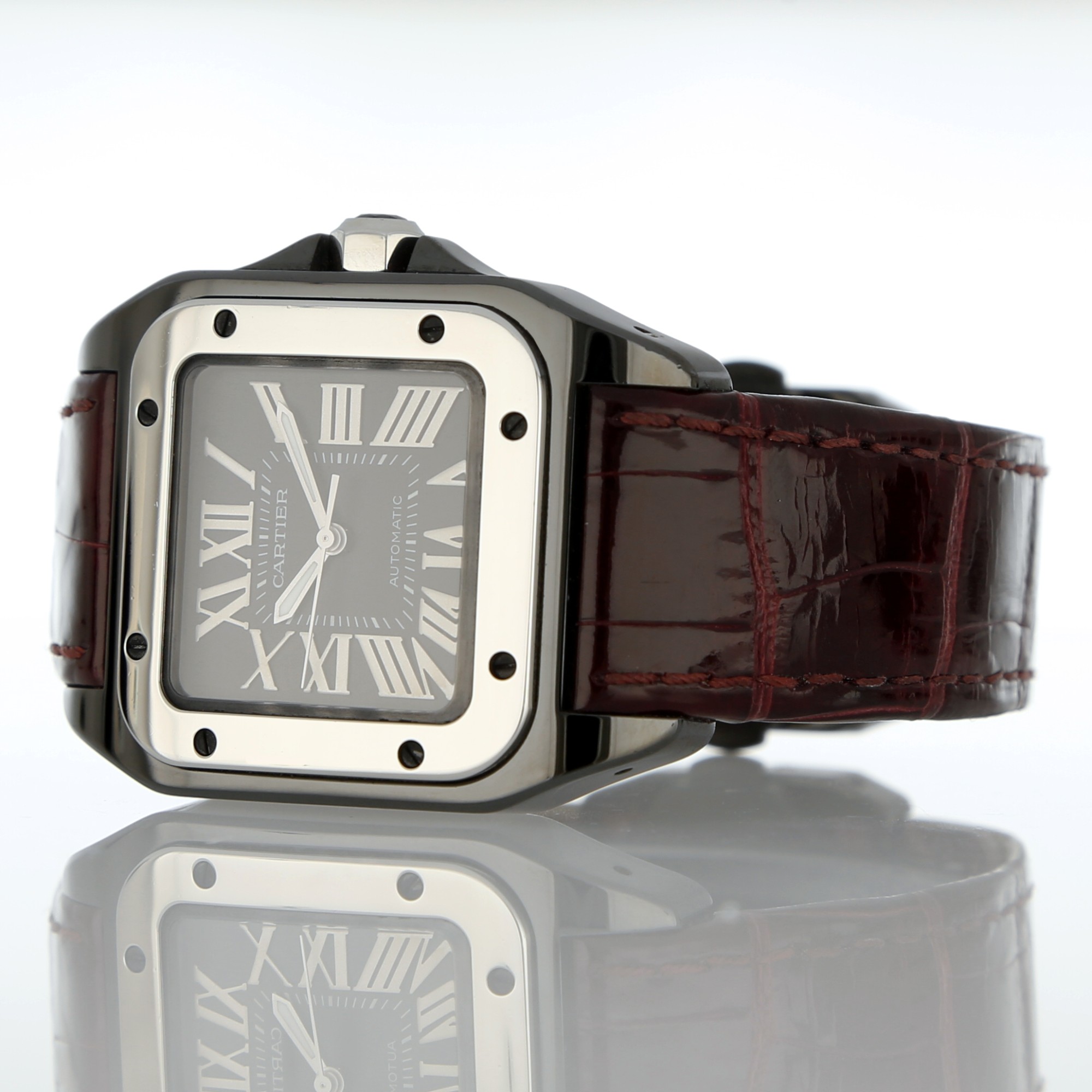 Cartier Santos W2020008