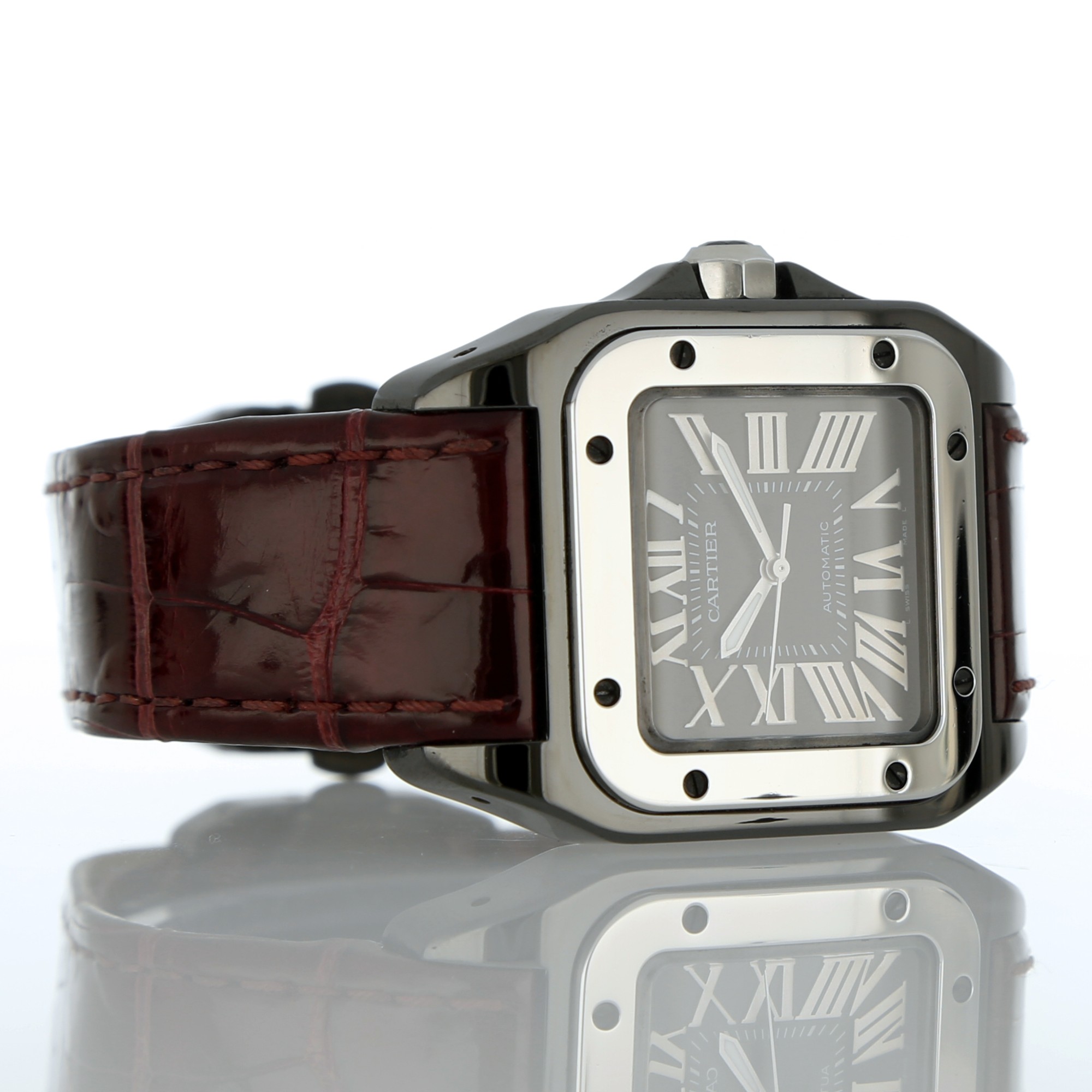 Cartier Santos W2020008