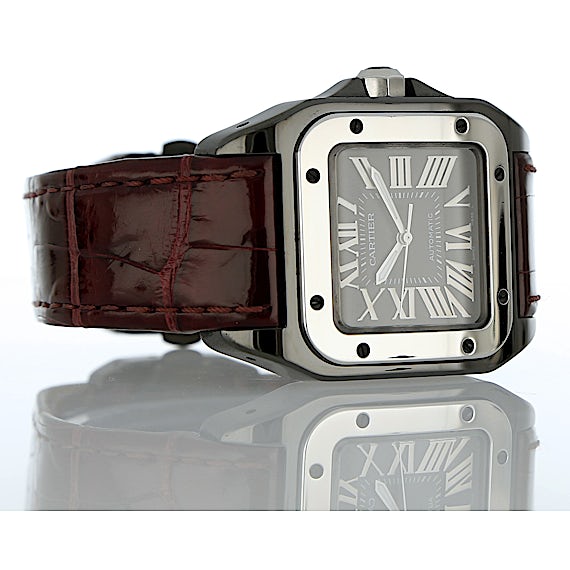 Cartier Santos W2020008 Cartier Santos W2020008