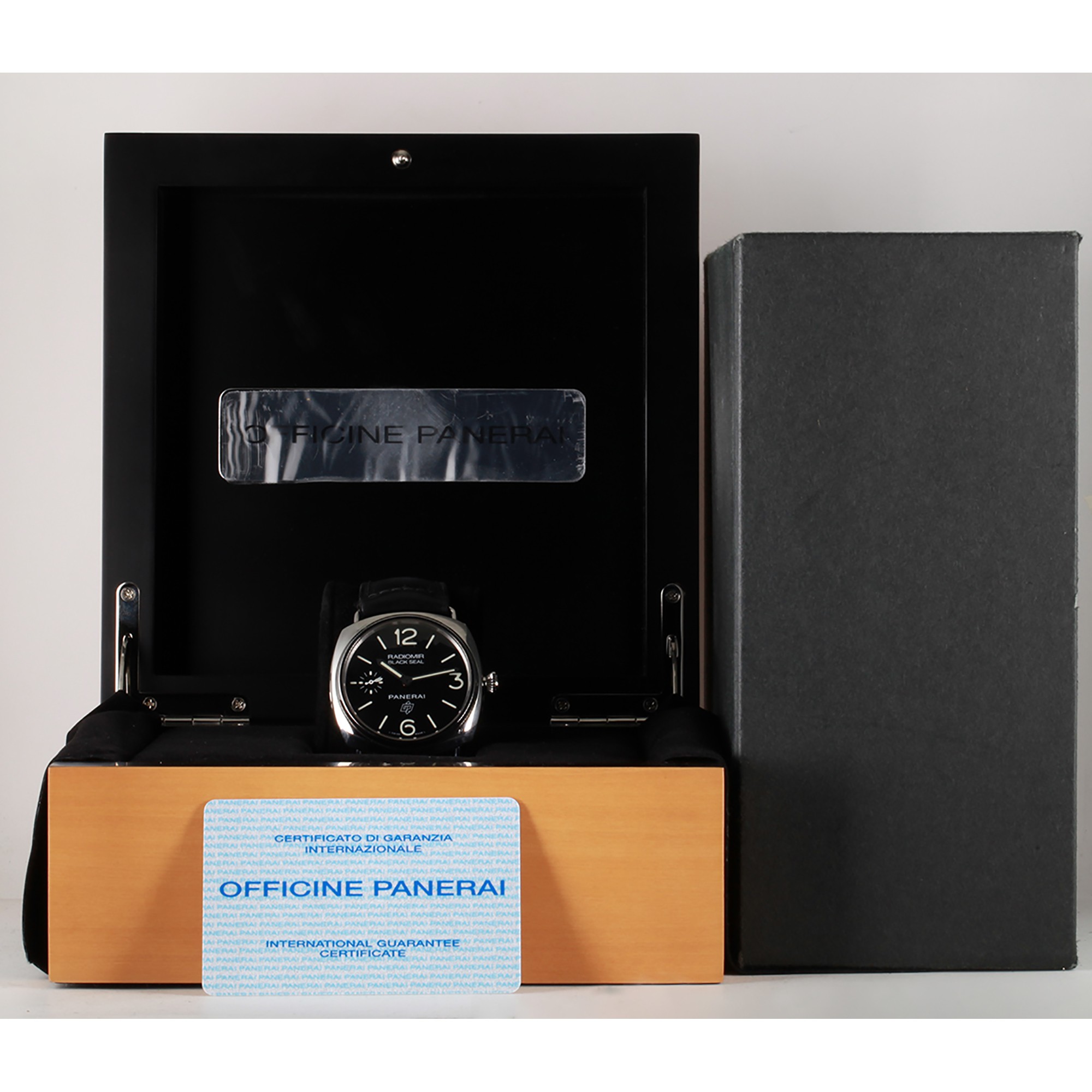 Panerai Radiomir PAM00380