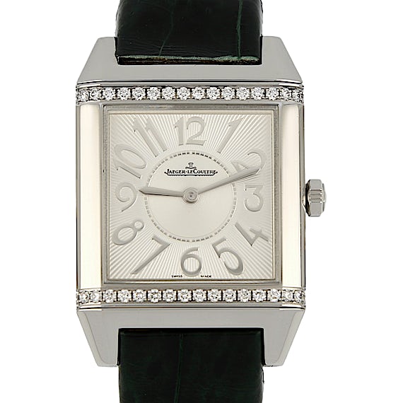 Jaeger Le Coultre Reverso Squadra Lady 234.8.47 - Q7038420 Jaeger Le Coultre Reverso Squadra Lady 234.8.47 - Q7038420