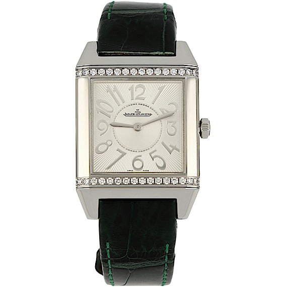 Jaeger Le Coultre Reverso Squadra Lady 234.8.47 - Q7038420 Jaeger Le Coultre Reverso Squadra Lady 234.8.47 - Q7038420