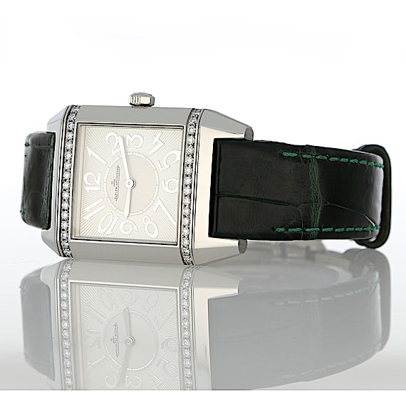 Jaeger Le Coultre Reverso Squadra Lady 234.8.47 - Q7038420 Jaeger Le Coultre Reverso Squadra Lady 234.8.47 - Q7038420