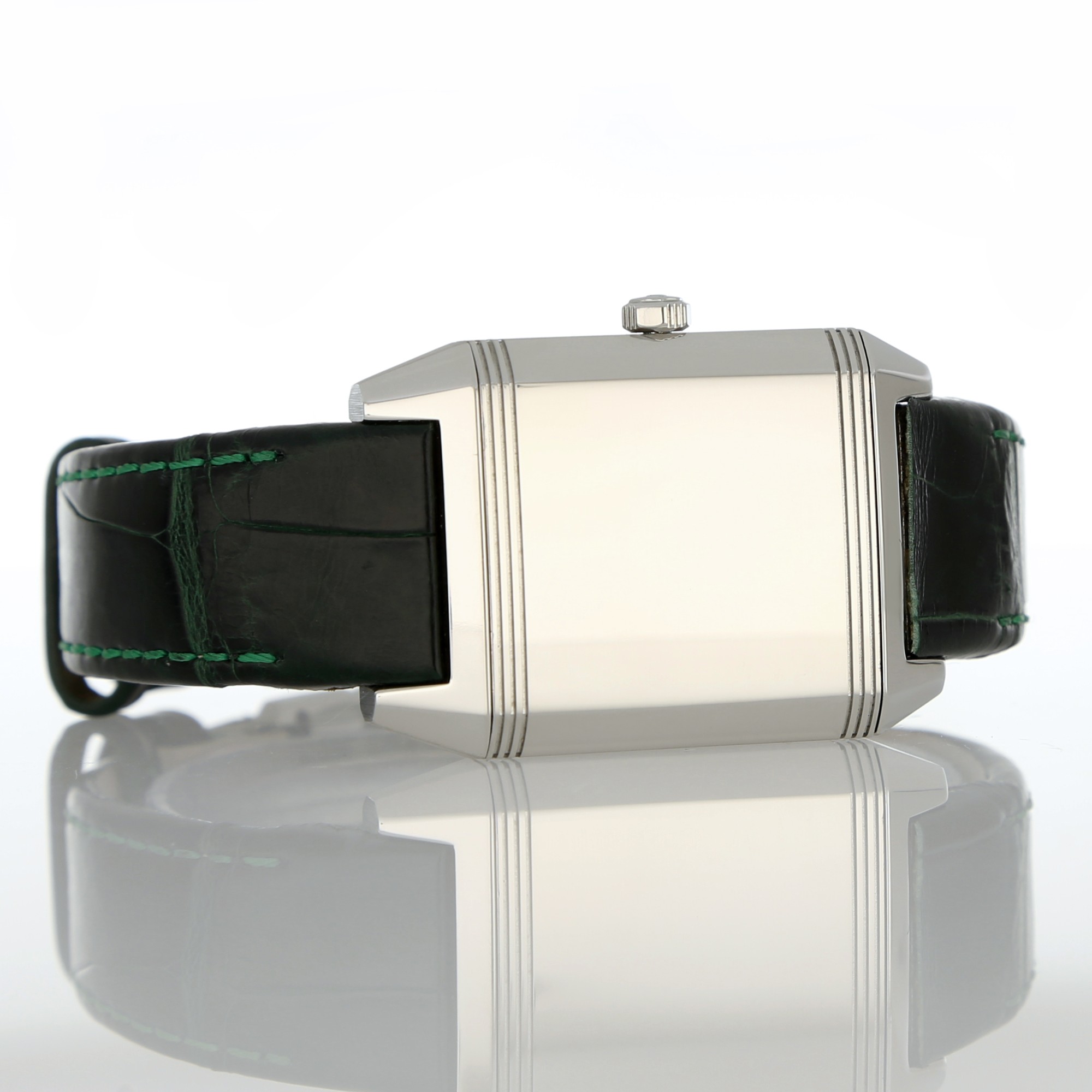Jaeger Le Coultre Reverso Squadra Lady 234.8.47 - Q7038420