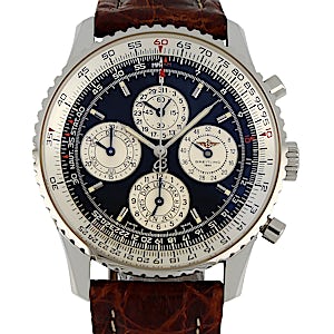 Breitling Navitimer A38022 Breitling Navitimer A38022