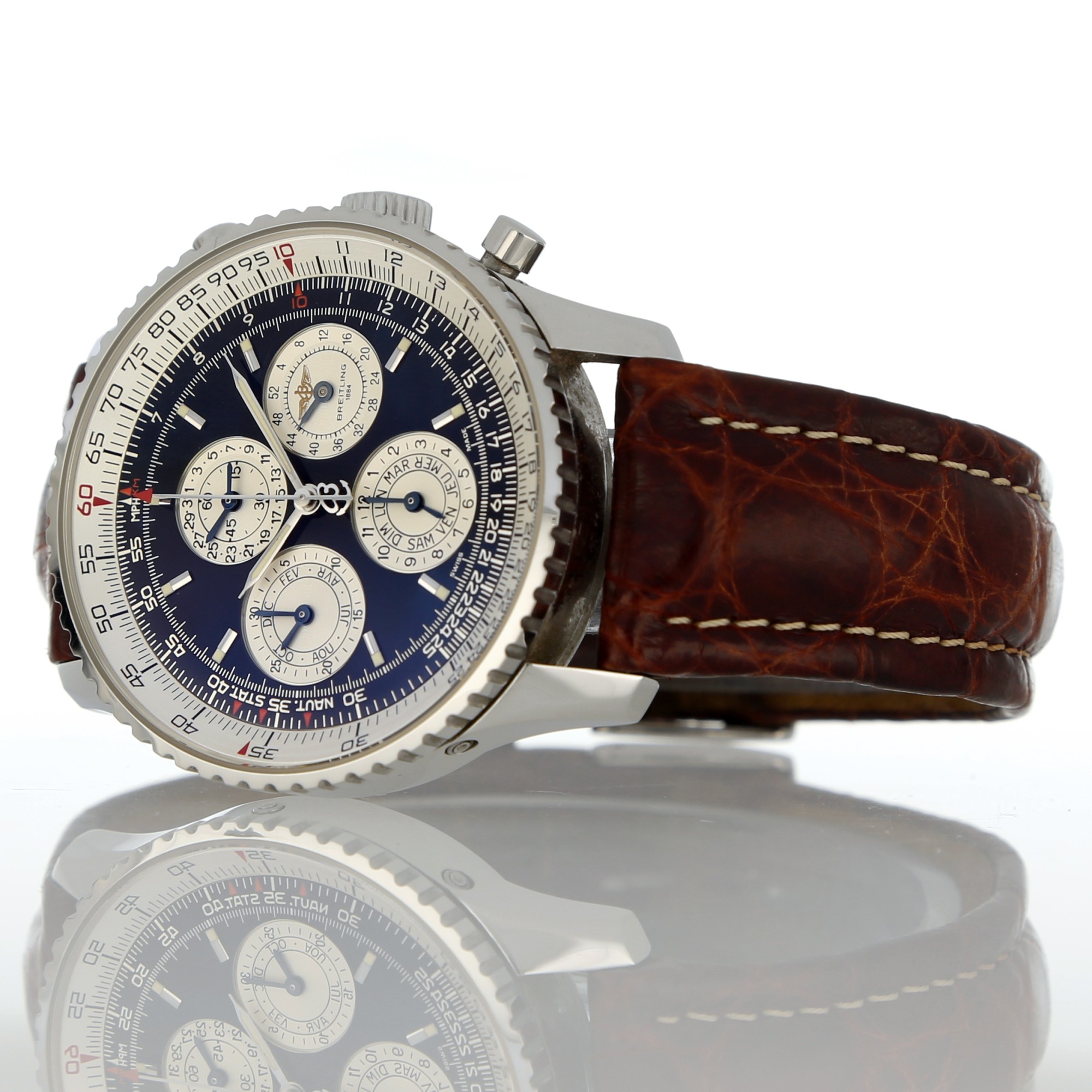 Breitling Navitimer A38022