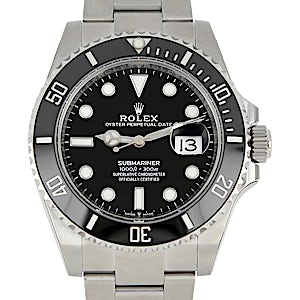 Rolex Submariner 126610LN Rolex Submariner 126610LN