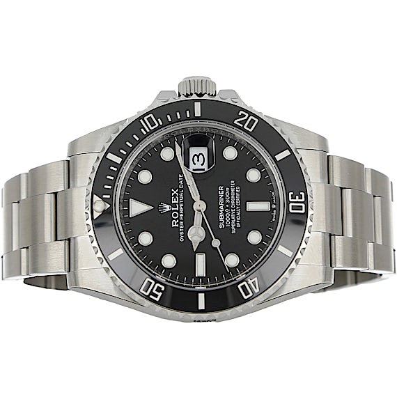 Rolex Submariner 126610LN Rolex Submariner 126610LN