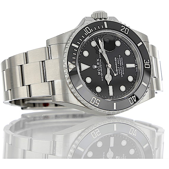 Rolex Submariner 126610LN Rolex Submariner 126610LN